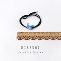 ราคา มาการอง ตลกสาวไส้กรอกปากผูกผมผูกผมผูกผมสาวหัวใจหวานผมหางม้าสูงง่ายผูกหัว (51206591783)