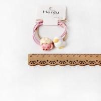 ราคา มาการอง จําลองของเล่นอาหารบิสกิตโคล่าขาไก่เชือกผมน่ารักหวานแหวนผมยืดหยุ่นสูงทนทานผูกหัวยางรัดอุปกรณ์เสริม (51406591701)