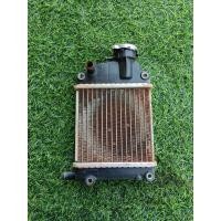 ราคา หม้อนำ้คลิก110i คลิก110คาบูแท้มือสองถอดรถไม่รั่วไม่ซึมใช้งานได้ (49454446135)