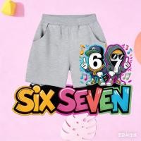 ราคา กางเกงขาสั้นเด็กผู้ชาย กีฬาหลวม (42478989268)