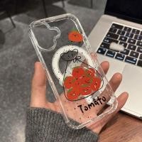 ราคา COOL รองรับการชาร์จแบบไร้สาย เคสไอโฟน ที่รองรับ iPhone 17PROMAX 17AIR 14PLUS 15PRO 11 13 16 XS XR HLYCK468 (55604961580)