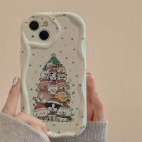 ราคา COOL เข้ากันได้กับ Apple เคสไอโฟน iPhone เคส 16ProMax 15Pro 14PLUS 13ProMax 12 11 XSMAX X XS 7P 8P HLNYK64 (50251013957)