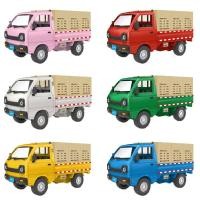 ราคา รถตู้รุ่นรถบรรทุกเด็กของเล่นควบคุมระยะไกล (47654087905)