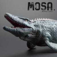 ราคา ขนาดใหญ่ไดโนเสาร์จําลอง Jurassic Sea สัตว์ Mosasaurus Aquaman รูปมังกรของเล่นวิทยาศาสตร์การศึกษาเครื่องประดับ (42228472142)