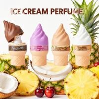 ราคา พร้อมส่ง น้ำหอม น้ำหอมผู้หญิง น้ำหอมติดทนนาน น้ำหอมแท้ กลิ่นสะอาด น้ำหอมกลิ่นผลไม้ 100ml (56806358131)