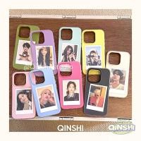 ราคา เหมาะสำหรับ Vivo Y12 Y51 Y91 Y17 Y50 Y21s Y35 Y31 Y30 Y30i Y21 Y17S Y91C Y11 Y20i Y15 เคสโทรศัพท์แบบสองชั้น เปลือกนิ่ม (54154177214)