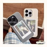 ราคา เหมาะสำหรับ Vivo Y91 Y17 Y12 Y51 Y50 Y21s Y35 Y31 Y30 Y30i Y21 Y17S Y91C Y11 Y20 Y15 เคสโทรศัพท์แบบสองinหนึ่งสีพื้นเรียบ (43127775988)