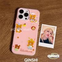ราคา สำหรับ Infinix Tecno Spark GO 20C 20 Pro Smart 9 8 7 6 Plus POP 9 7 8 10C Hot 40i 30i 10 11 Play เคสโทรศัพท์ลายริลัคคุมะ (50554140345)