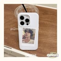 ราคา เหมาะสำหรับ Vivo Y21 Y17S Y91C Y12 Y51 Y91 Y17 Y50 Y21s Y35 Y31 Y30 Y30i Y11 Y20i Y15 เคสโทรศัพท์แบบสองชั้น เปลือกนิ่ม (48754149866)