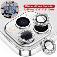 ราคา ฟิล์มกันรอยเลนส์กระจกนิรภัยประดับเพชรเทียมป้องสำหรับ iPhone 13 11 16 12 15 14 Pro Max 14 15 Plus 16 Plus 13 MINI 12 MINI (54256536830)