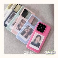 ราคา เคสไอโฟน17promax เหมาะสำหรับ IPhone 15 13 11 16 14 12 ProMax XR X XSMax 7 8 Plus เคสโทรศัพท์แบบสองinหนึ่งสีพื้นเรียบง่าย (44077764487)
