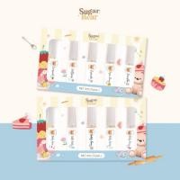 ราคา SUGAR BEAR 18 กลิ่น เทสเตอร์น้ำหอมกลิ่นแป้งเด็ก ขนม ดอกไม้ ขนาด 3ml (12705558454)