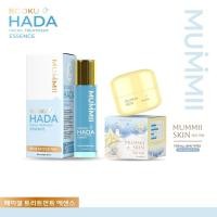ราคา SET DUO BOOKUHADA 50ml MUMMII SKIN CREAM 15 g (50906354789)