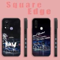 ราคา เคสสําหรับ Xiaomi 13 Ultra C65 F5 Pro C51 X5 F3 14 Pro 13 Ultra X6 Pro BMW M3 GTR OYZ52 เคสโทรศัพท์ขอบสี่เหลี่ยม (56857087874)