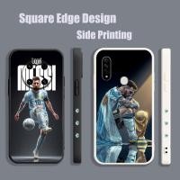 ราคา เคสสําหรับ OPPO A3S A5 A5S A7 A12 A15 A15S A16S A12E A39 A57 Reno 5 A54 Lionel Messi A56 เคสโทรศัพท์ขอบสี่เหลี่ยม (54257079328)