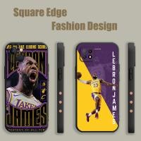 ราคา ปลอกสําหรับ Redmi หมายเหตุ 12 Turbo K70 12 13 Pro A3 14C หมายเหตุ 14 Lebron James Lakers LBJ JGL38 เคสโทรศัพท์ขอบสี่เหลี่ยม (52856422368)