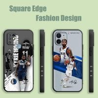 ราคา ปลอกสําหรับ Tecno Pova Neo 3 Spark 20 Pro 19 Pro 6 Pro Go 30 30C Kyrie Irving Dallas FRX25 เคสโทรศัพท์ขอบสี่เหลี่ยม (51052270902)