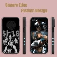 ราคา ปลอกสําหรับ iPhone 15 Pro Max 16 PRO MAX 16e Sb19 สมาชิก Photo JGL41 เคสโทรศัพท์ขอบสี่เหลี่ยม (45306437560)