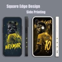 ราคา สําหรับ OPPO A3S A5 A5S A7 A12 A15 A15S A16S A12E A39 A57 Reno 5 A54 ผู้เล่น Neymar Jr OYZ59 เคสโทรศัพท์ขอบสี่เหลี่ยม (28394361664)