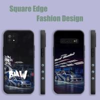 ราคา ปลอกสําหรับ Huawei Nova 9 Y70 Plus 90 Lite 70 X6 X8 P60 Pro X9A BMW M3 GTR OYZ52 เคสโทรศัพท์ขอบสี่เหลี่ยม (54357084168)