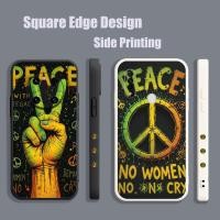 ราคา สําหรับ OPPO A3S A5 A5S A7 A12 A15 A15S A16S A12E A39 A57 Reno 5 A54 Rasta และ Reggae Tribal SZA53 เคสโทรศัพท์ขอบสี่เหลี่ยม (51754235571)