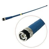 ราคา High Gain FP 405 144 430Mhz BNC Dual Band เสาอากาศสําหรับ BAOFENG ICOM TYT HYT (29057975850)