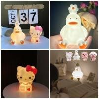 ราคา โคมไฟหัวเตียงรูปแมวน้อยลูกไก่น้อยของการ์ตูน ของขวัญวันวาเลนไทน์ ของขวัญวันเกิด ของขวัญวันรับปริญญา (55506713968)