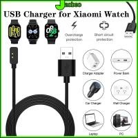 ราคา สายชาร์จ USB for Redmi Watch 5 Active Lite Redmi Watch 6 5 4 3 Xiaomi Mi Band 10 9 8 Active Pro Xiaomi นาฬิกาอัจฉริยะ (29829607399)