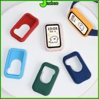 ราคา เคส ซองซิลิโคน for นาฬิกาอัจฉริยะ Huawei Band 10 9 8 Anti Gores ซิลิโคนป้องกันการตก for Huawei Watch (24894275015)