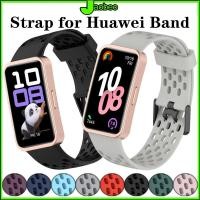 ราคา สายซิลิโคนกีฬา for Huawei Band 10 Huawei Band 9 8 Smartwatch เทปเปลี่ยนปรับได้ for Huawei Band 10 9 8 NFC (28577891881)