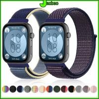 ราคา สายคล้องห่วงไนลอน for Huawei Watch Fit 4 Huawei Watch Fit 4 Pro สายรัดข้อมือปรับได้ for Huawei Fit 3 (27877888364)