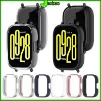 ราคา เคส for Smartwatch Redmi Watch 5 Active Redmi Watch 5 Lite กรอบป้องกันการสึกหรอ for Xiaomi Redmi Watch 5 Active Lite (27931542667)