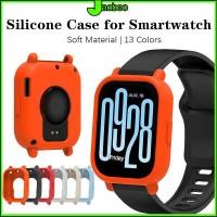 ราคา เคส ซองซิลิโคน for นาฬิกาอัจฉริยะ Xiaomi Redmi Watch 5 Active กรณีป้องกันการตก ฝาครอบยาง for Redmi Watch 5 Lite (24694264966)