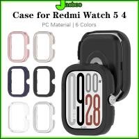 ราคา เคส for Smartwatch Redmi Watch 5 Redmi Watch 4 กรอบป้องกันการสึกหรอ for Xiaomi Redmi Watch 5 4 (29431546250)