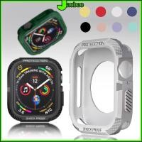 ราคา เคสกันกระแทก TPU ป้องกันหน้าจอ for IWatch Apple Watch Ultra SE 3 2 Series 11 10 9 8 7 6 5 49มม 46มม 45มม 42มม 44มม 40มม (28127862599)