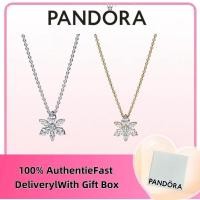 ราคา แหวนเงินสเตอร์ลิง s925 ดิวตี้ฟรี แบบ Sparkling Herbarium Cluster จาก Pandora เหมาะสำหรับเป็นของขวัญ (53605383971)