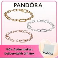 ราคา แหวนเงินSterling s925 Pandora ME แบบโซ่ขนาดเล็ก รหัส599662ซี00 (51451479781)