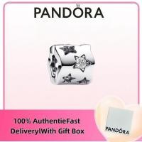 ราคา แหวนแพนดอร่า Sterling Silver ปลอดภาษี มีประกายสวยงาม สำหรับของขวัญพิเศษ (51004844184)