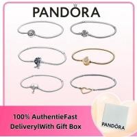 ราคา เครื่องประดับเงินสเตอร์ลิงสังกะสี 925 พร้อมแหวนและสร้อยข้อมือ ออกแบบเรียบหรูสำหรับของขวัญพิเศษ (53106962219)