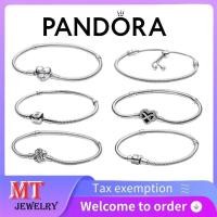 ราคา แหวนและสร้อยข้อมือสเตอร์ลิงเงินส925 ออกแบบโซ่งูและหัวใจ พร้อมลายพันธุ์แพนดอร่า (42276458717)