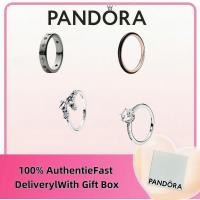 ราคา แหวนโรสโกลด์ Simple Design จากSterling Silver S925 เหมาะสำหรับเป็นของขวัญ Valentine หรือ occasions พิเศษ (41479178903)