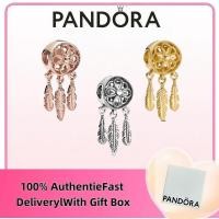 ราคา เครื่องประดับสเตอร์ลิงสิบร้อยสองห้าสิบ แหวนพันโดรา พวงมาลัยDreamcatcherสำหรับจิตวิญญาณ เหมาะสำหรับของขวัญ (51507167003)