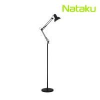 ราคา โคมไฟตั้งพื้น โคมไฟหัวเตียง ไฟตั้งพื้น ปรับ สูง ต่ำ ได้ แข็งแรง E27 floor lamp Simple Light (22257735497)