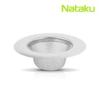 ราคา ตะแกรงกรองเศษอาหาร ที่กรองเศษอาหาร ที่ดักเศษอาหาร สำหรับซิงค์ล้างจาน สแตนเลส Simple light (7852727024)