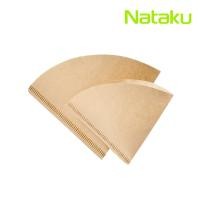 ราคา กระดาษกรอง กระดาษกรองกาแฟ ที่กรองกาแฟ ตัวกรองกาแฟ ฟิลเตอร์ Drip Coffee Paper Filter Simple Light (4545612671)