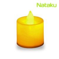 ราคา เทียนไฟLED เทียนปลอม เทียนไฟฟ้า ไฟตกแต่ง LED เทียนอิเล็กทรอนิก สำหรับตกแต่งบ้าน ตกแต่งปาร์ตี้ 24 ชิ้น Simple Light (22736878218)