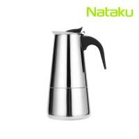 ราคา หม้อชงกาแฟ เครื่องทำกาแฟสด 5ขนาด หม้อโมก้าไฟฟ้า หม้อต้มกาแฟ หม้อต้มกาแฟไฟฟ้า กาแฟ ต้มกาแฟ Mocca pot Simple Light (2915049394)