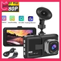 ราคา 3 นิ้วหน้าจอ HD รถ DVR Loop บันทึกเครื่องบันทึกการขับขี่รถยนต์ G Sensor กล้องวิดีโออัตโนมัติ Motion Detection Anti Vibration พร้อมไมโครโฟนรองรับ TF Card (58102215680)