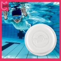 ราคา Pool Jet หัวฉีดครอบคลุมสระว่ายน้ําพลาสติกฤดูหนาวกลับ Jet ฝาครอบสระว่ายน้ํา Jet หัวฉีด Antifreeze หมวกสําหรับ Hayward Sp1419D Eyeball หัวฉีด (56507033996)