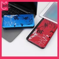 ราคา สําหรับ 3DS XL ด้านหน้าและด้านหลังฝาครอบ Faceplate เปลี่ยนด้านหน้ากลับ Faceplate พลาสติกด้านบนด้านล่าง Faceplate อะไหล่ซ่อมสําหรับ Nintendo 3DS XL (46257062759)